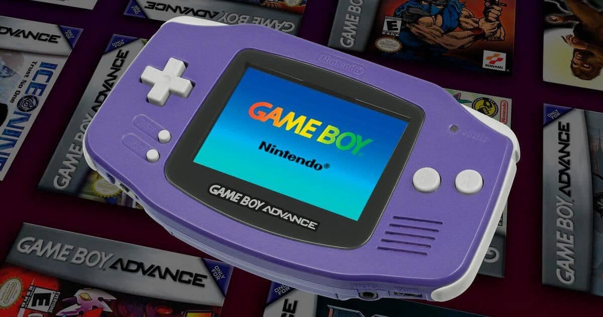 ¿Conoces todos los modelos de las consolas de la familia Game Boy? GamersRD