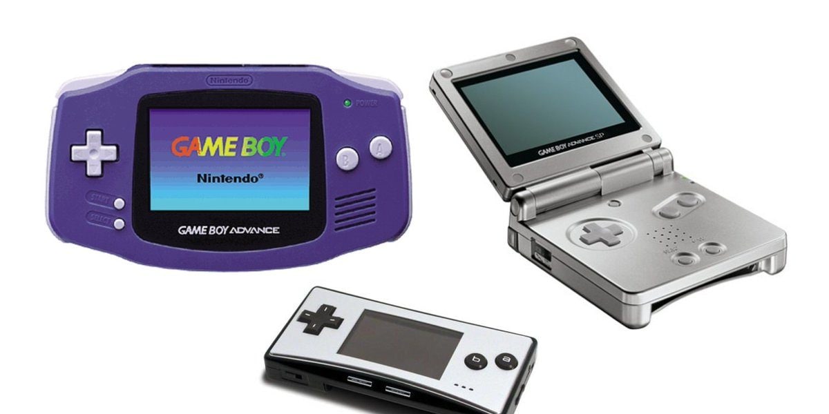 ¿Conoces todos los modelos de las consolas de la familia Game Boy? GamersRD