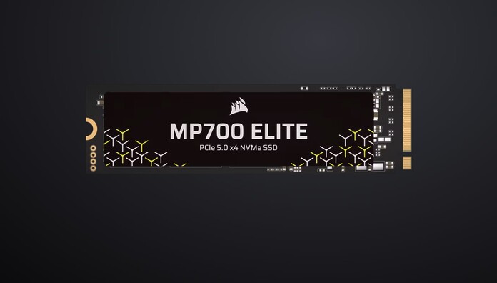 Corsair MP700 Elite Review GamersRDOG2