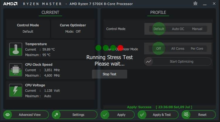 Corsair iCUE H150i ELITE CAPELLIX Liquid CPU Cooler Review GamersRD1oo