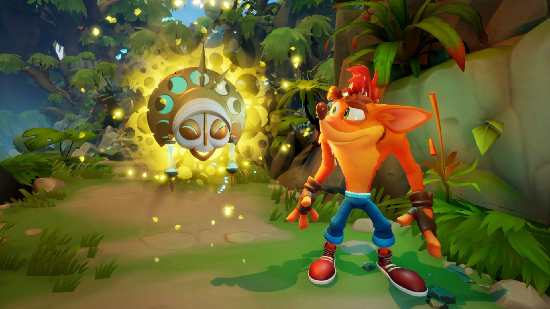 Crash Bandicoot 4 Its About Time GamersRD