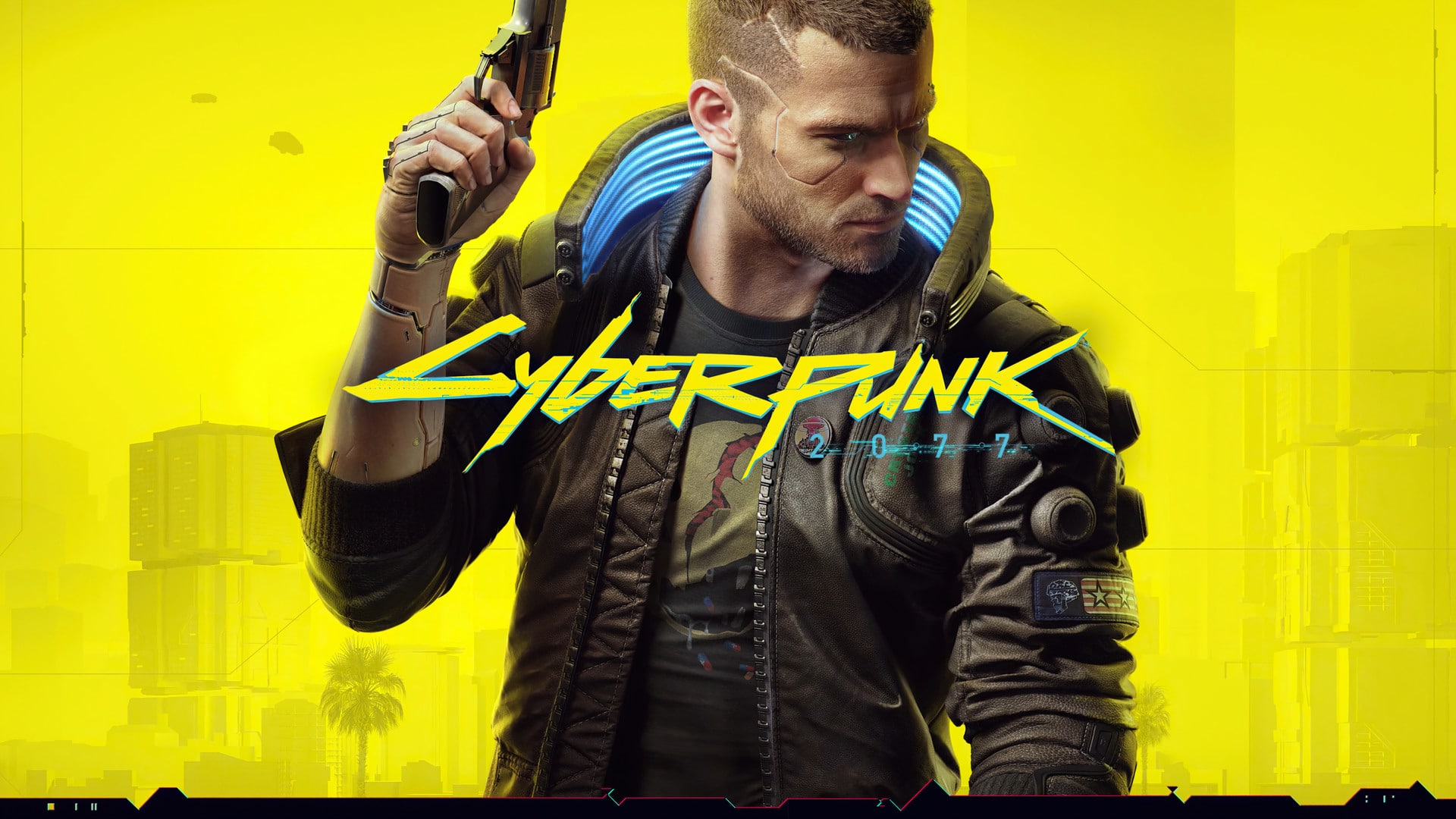 Cyberpunk 2077, Review, GamersRD