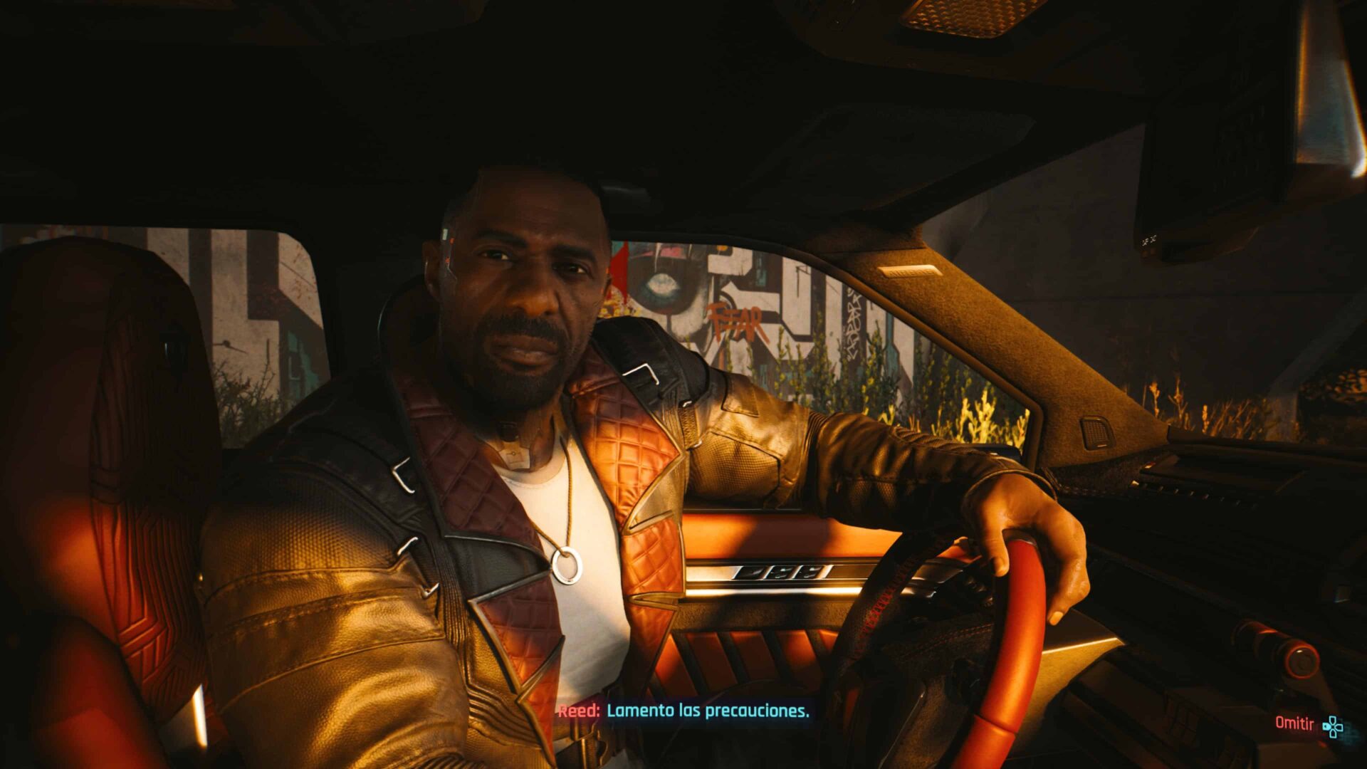 Cyberpunk 2077: Phantom Liberty Review