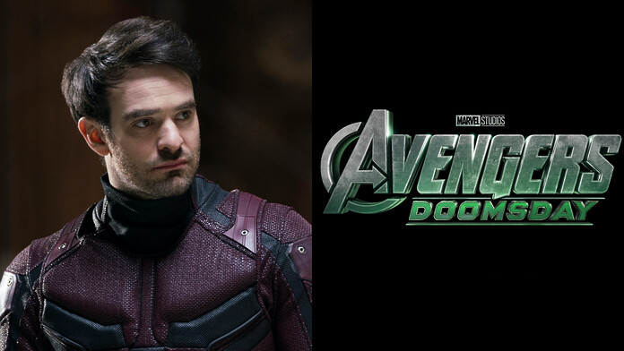 Daredevil parece confirmado para Avengers: Doomsday