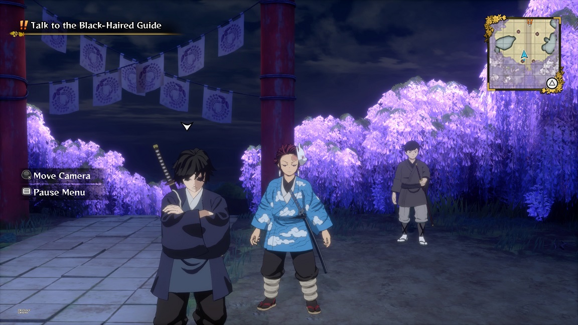 Demon Slayer: Kimetsu No Yaiba – The Hinokami Chronicles Review