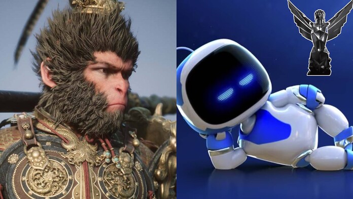 Desarrollador de Black Myth: Wukong cree que le robaron el GOTY en The Game Awards