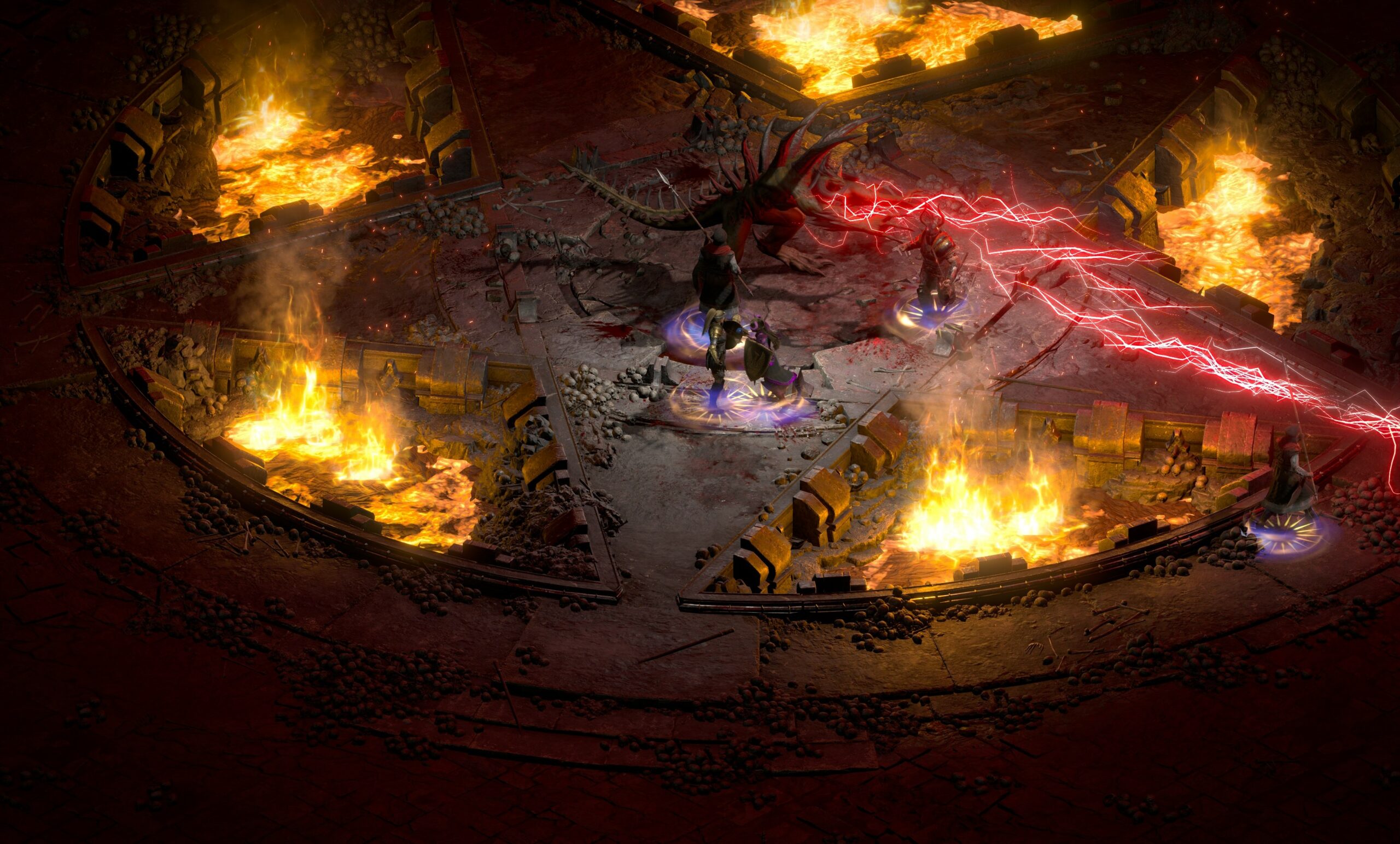 Diablo 2 Resurrected Review