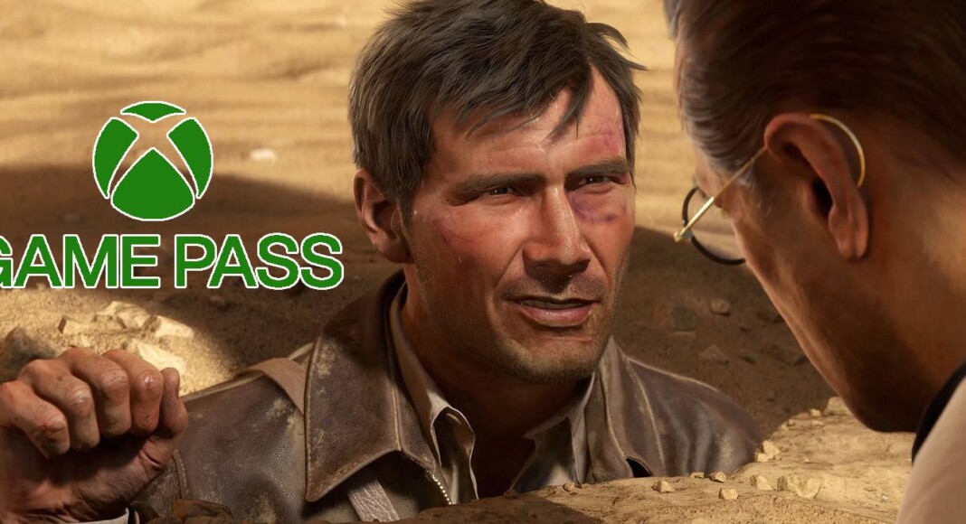 Director de Indiana Jones and the Great Circle dice que Xbox Game Pass es lo mejor