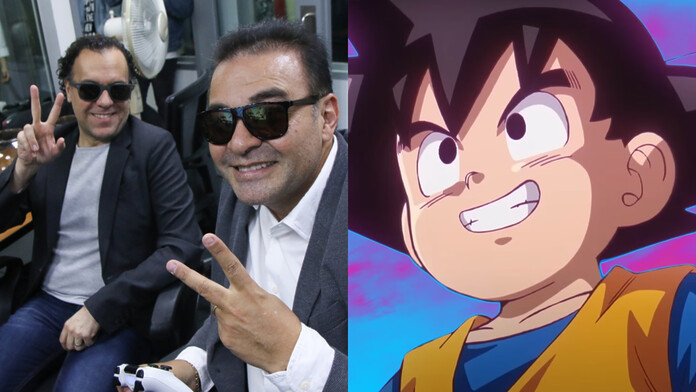 Dragon Ball Daima confirma reparto para doblaje latino