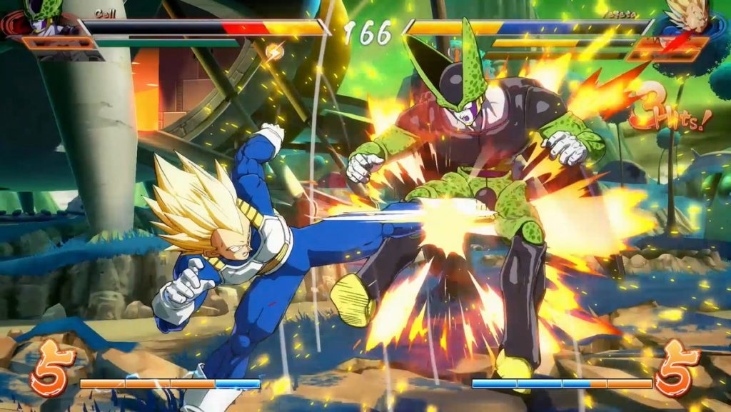 Dragon Ball FighterZ-review-4-GamersRD