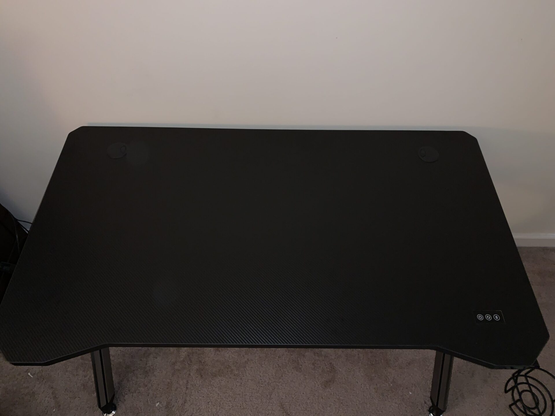 E-WIN 2.0 Edition RGB Gaming Desk Review, 3 GamersRD