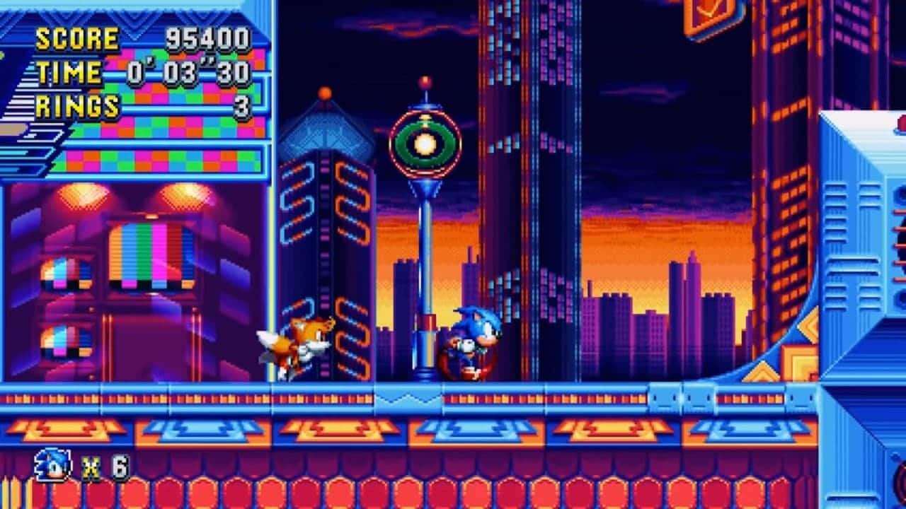 El cambio de la formula de juego de Sonic Frontiers puede ser lo que la franquicia necesitaba, GamersRD