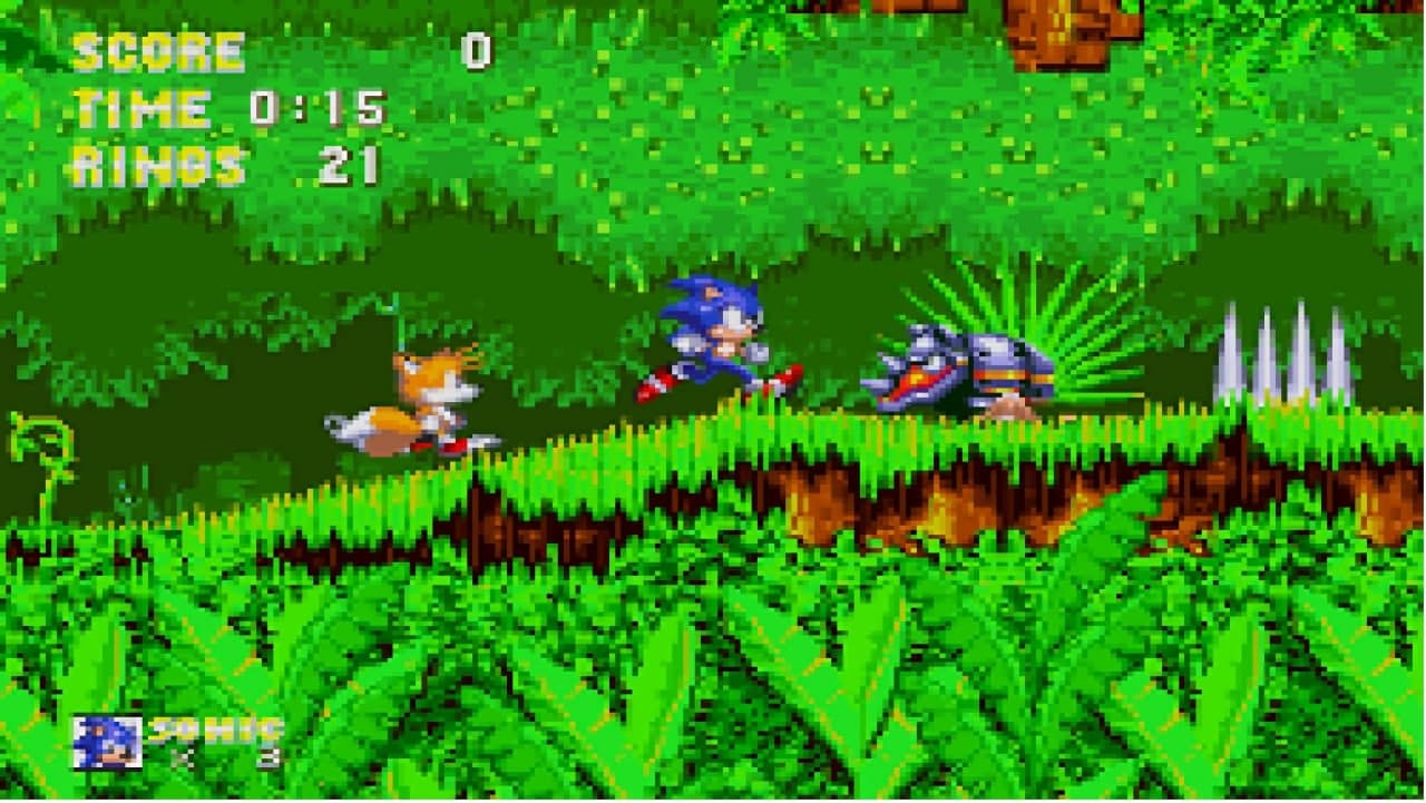 El cambio de la formula de juego de Sonic Frontiers puede ser lo que la franquicia necesitaba, GamersRD