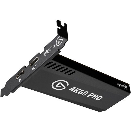 Elgato 4K60 Pro MK.2 GamersRD