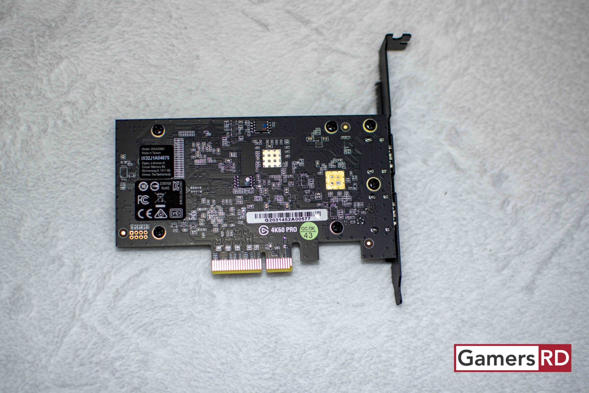 Elgato 4K60 Pro MK.2 Review, 4 GamersRD