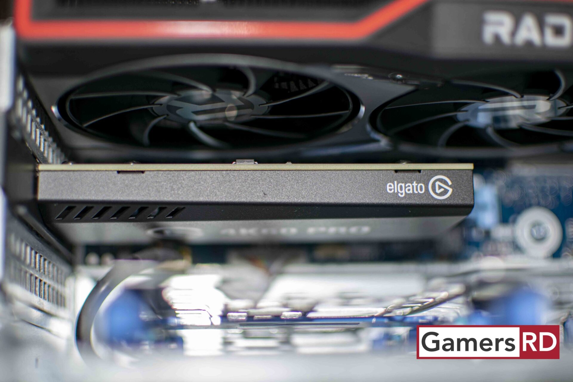 Elgato 4K60 Pro MK.2 Review, 5 GamersRD