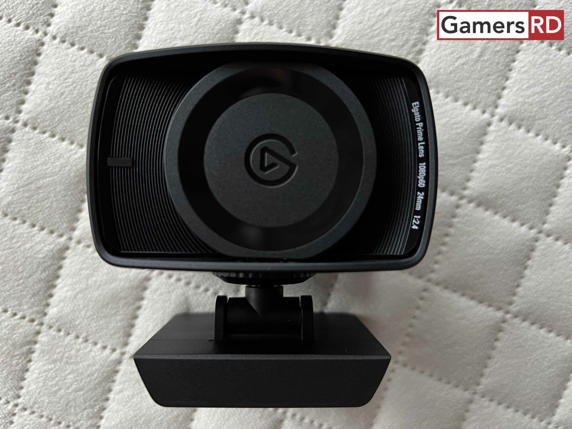 Elgato FACECAM parte delantera 1 GAMERSRD