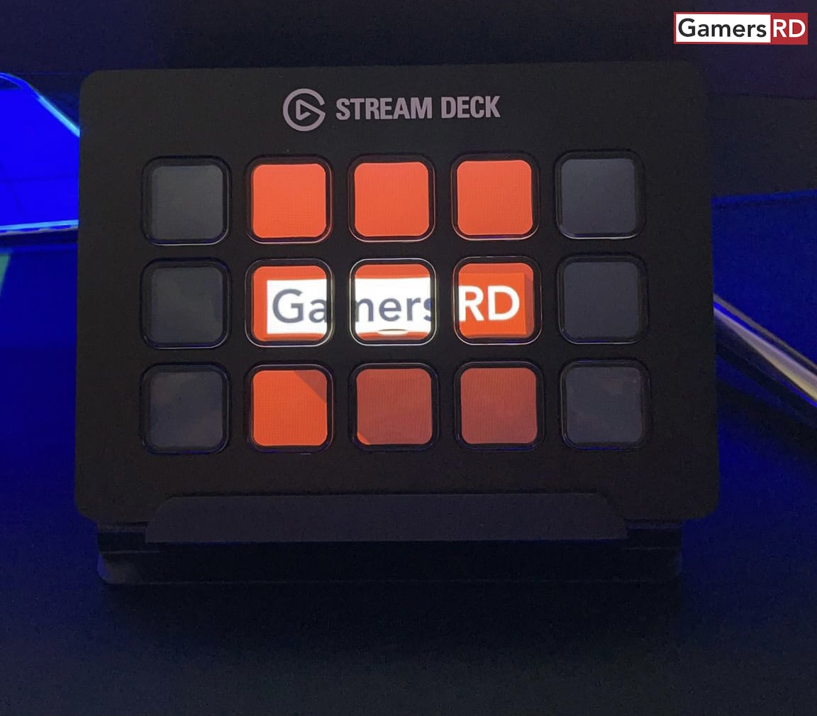 Elgato Stream Deck Review, 6 GamersRD