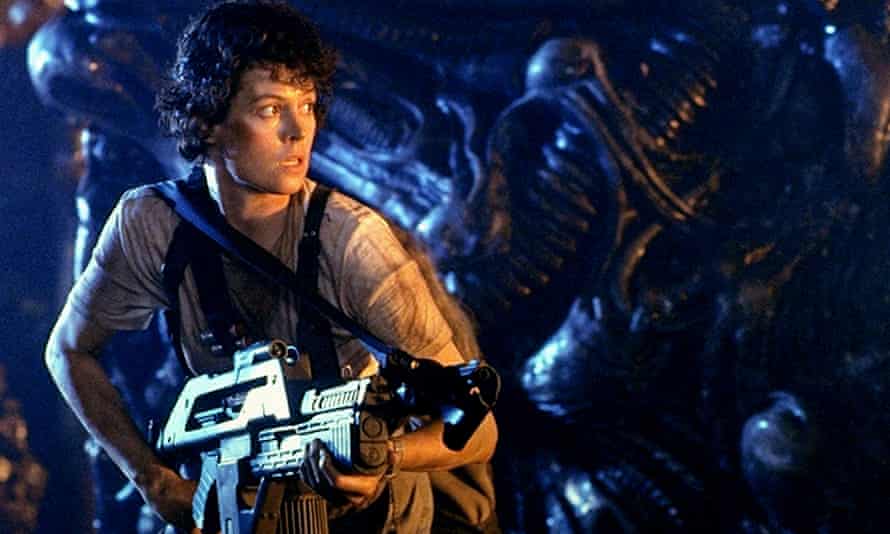 Ellen Ripley Personajes que encajarían en el crossover de los 80 de Call of Duty Black Ops Cold War y Warzone , GamersRD