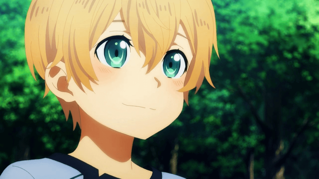 Eugeo – Sword Art Online