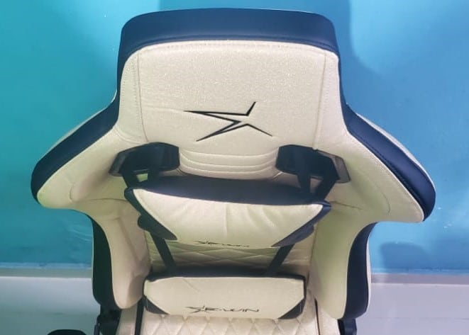 Ewin Racing Gaming Chair Flash XL FLI 1 Review