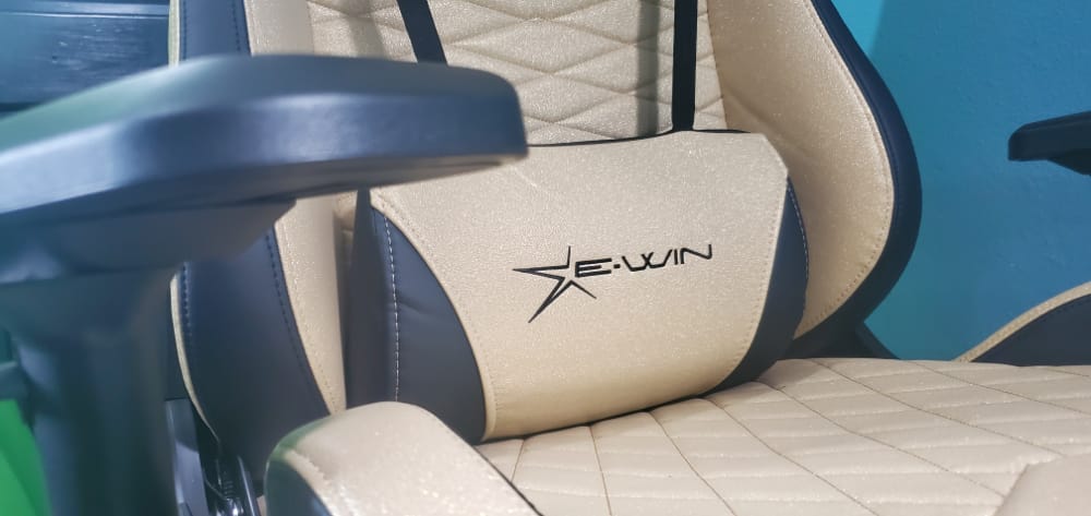 Ewin Racing Gaming Chair Flash XL FLI 2 Review