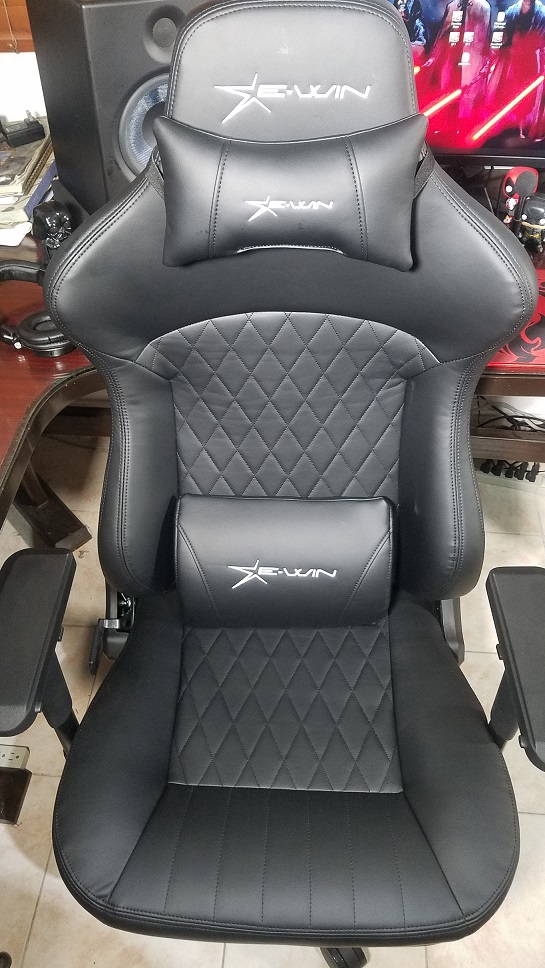 Ewin Racing Gaming Chair Flash XL Series Review, 1,GamersRD