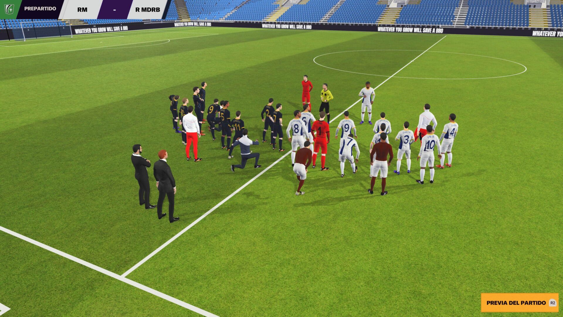 Football Manager 2024 Review