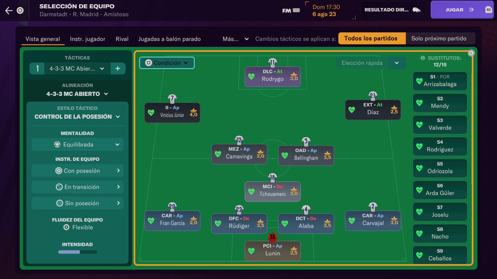 Football Manager 2024 Review