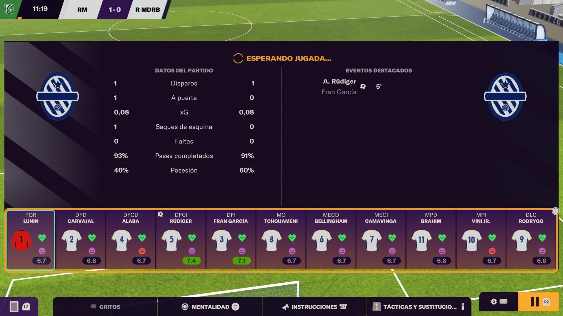 Football Manager 2024 Review