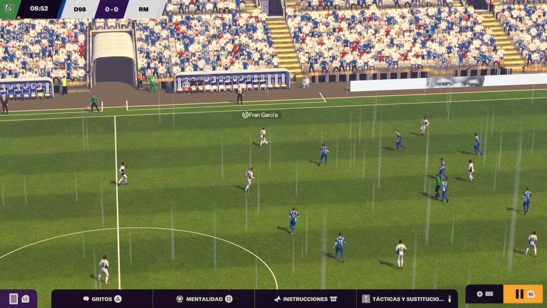 Football Manager 2024 Review