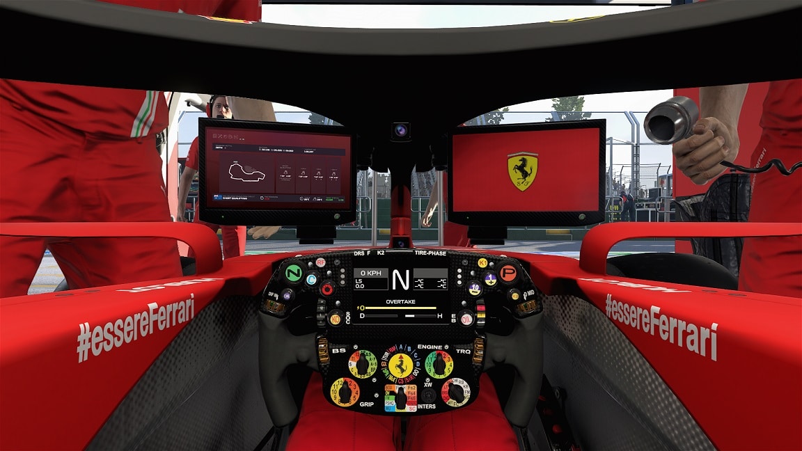 F1 2020 Review, 5,GamersRD