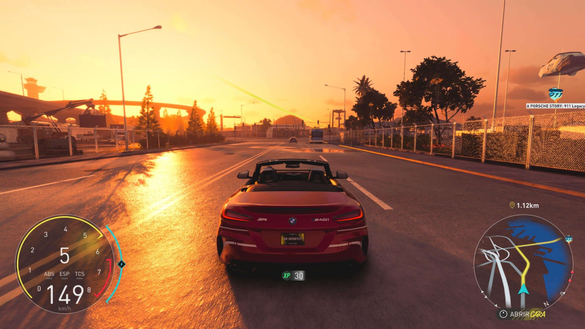 The Crew Motorfest Closed Beta Impresiones