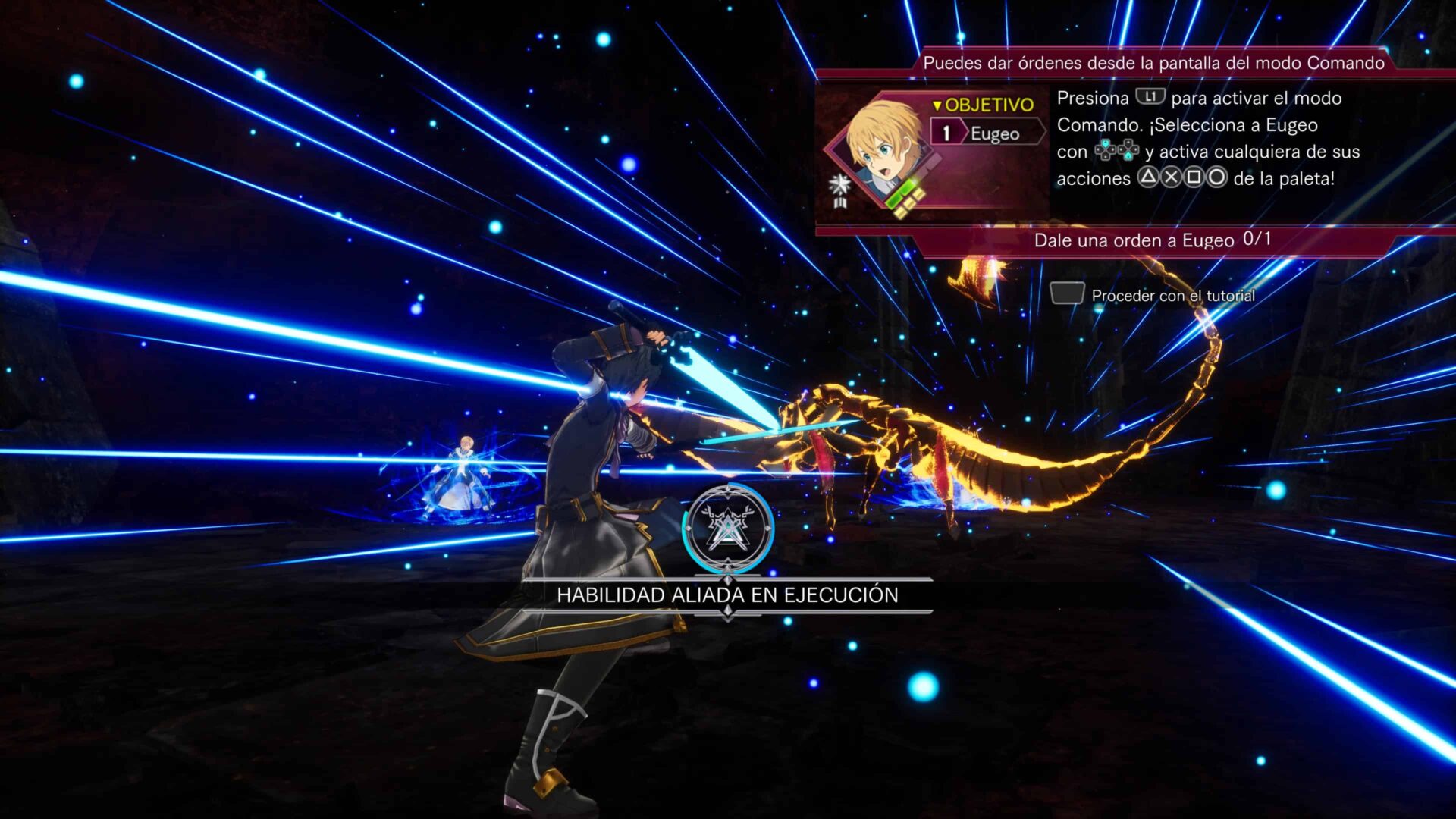 Sword Art Online: Last Recollection Review