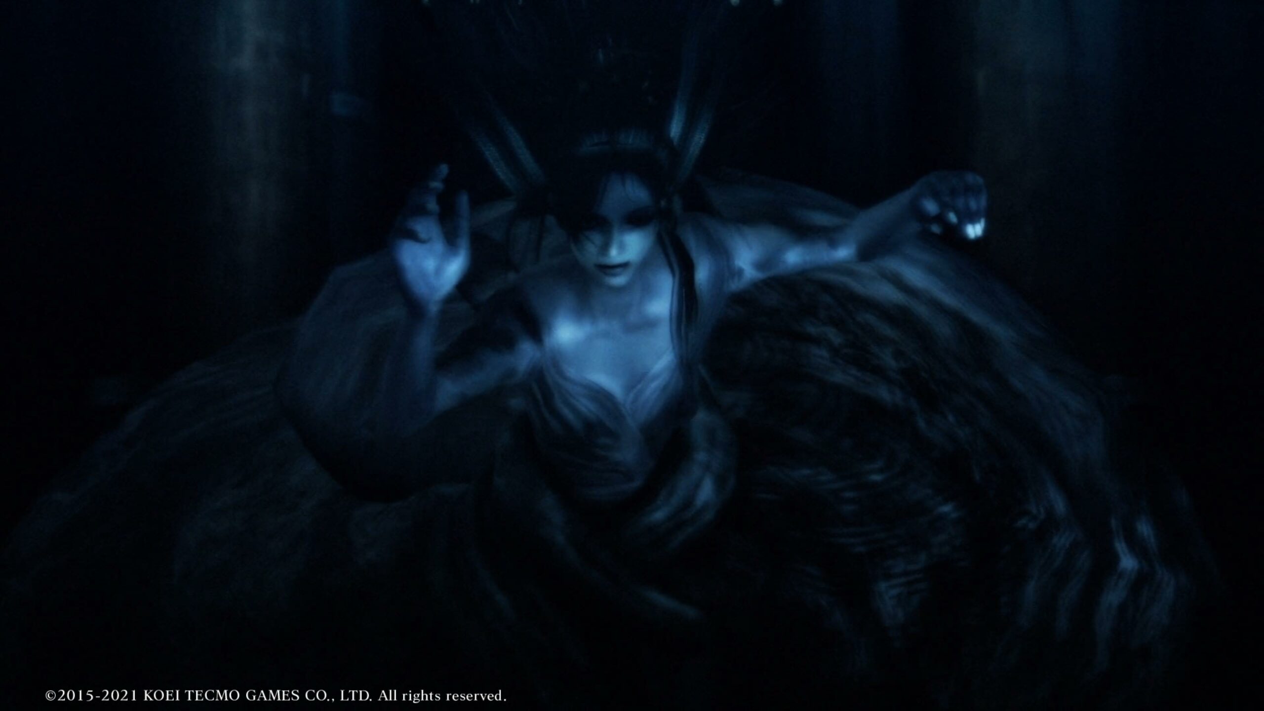 Fatal Frame: Maiden of Black Water Review