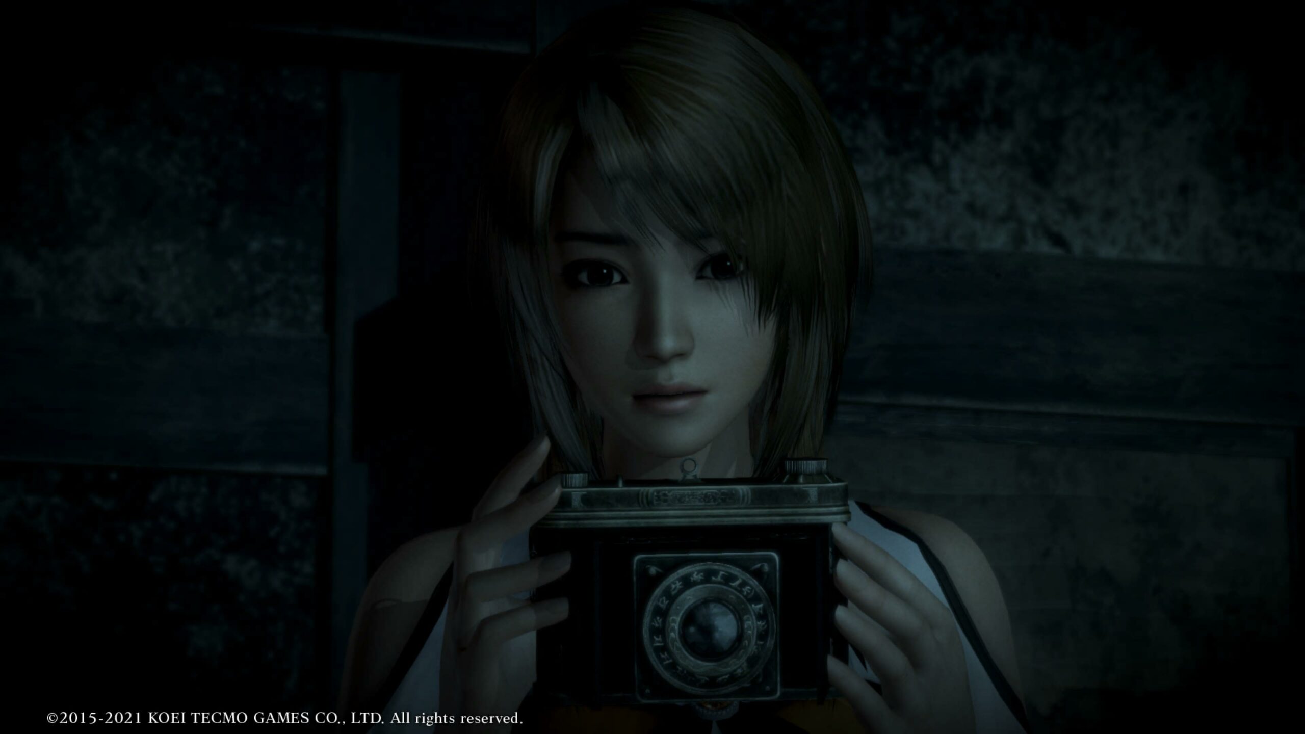 Fatal Frame: Maiden of Black Water Review