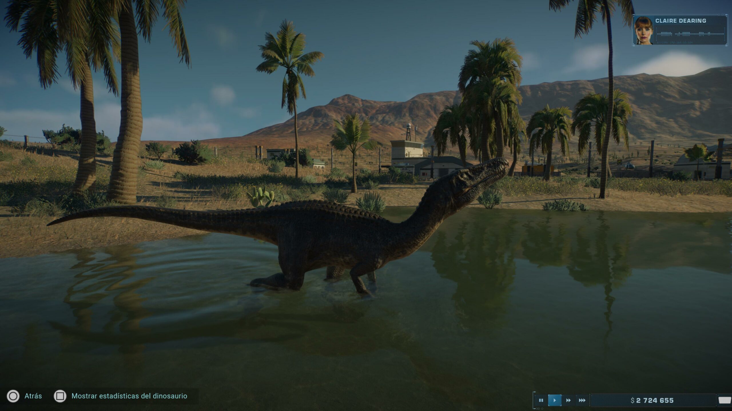 Jurassic World Evolution 2 Review