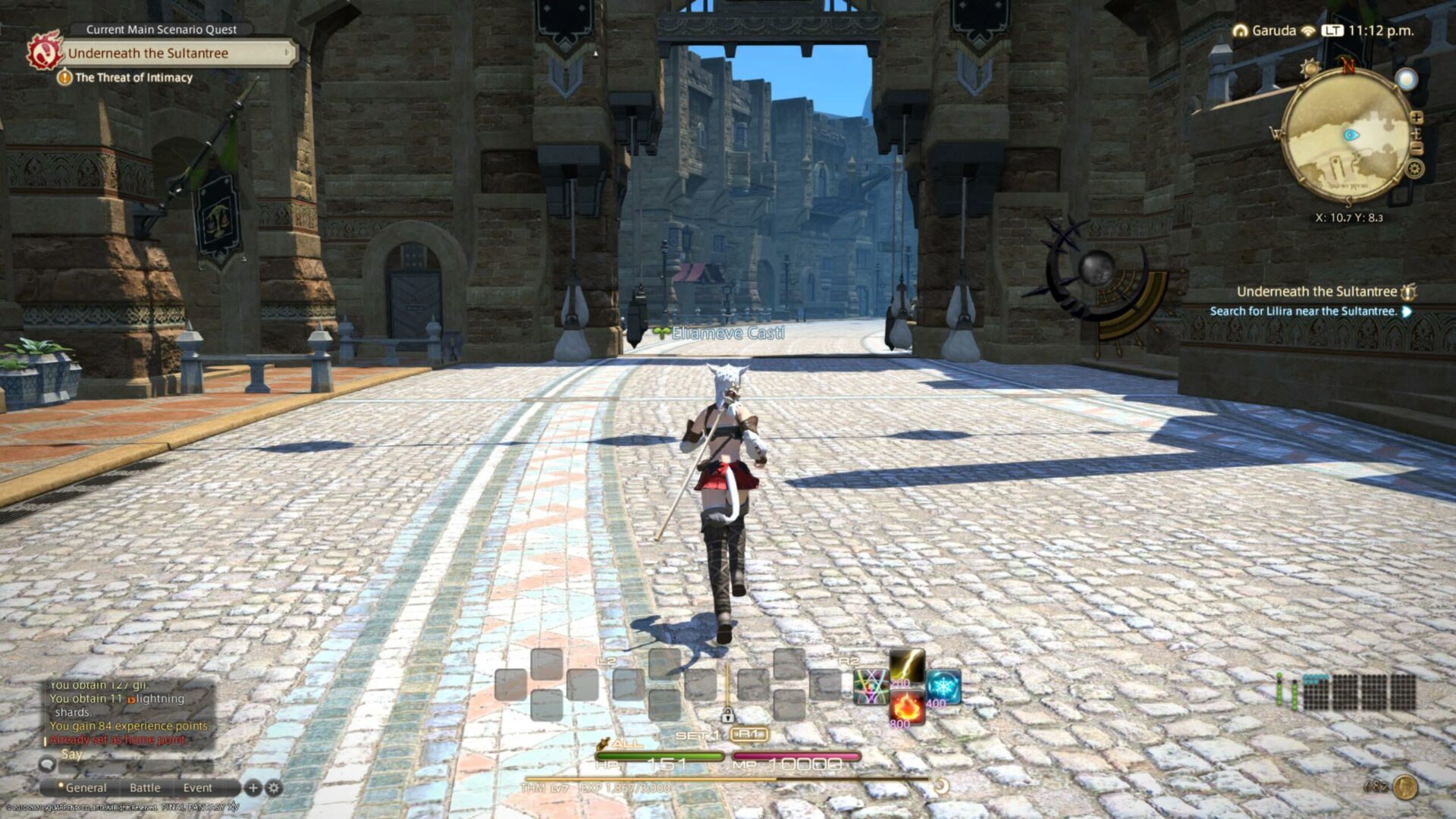 Final Fantasy XIV: Endwalker Review