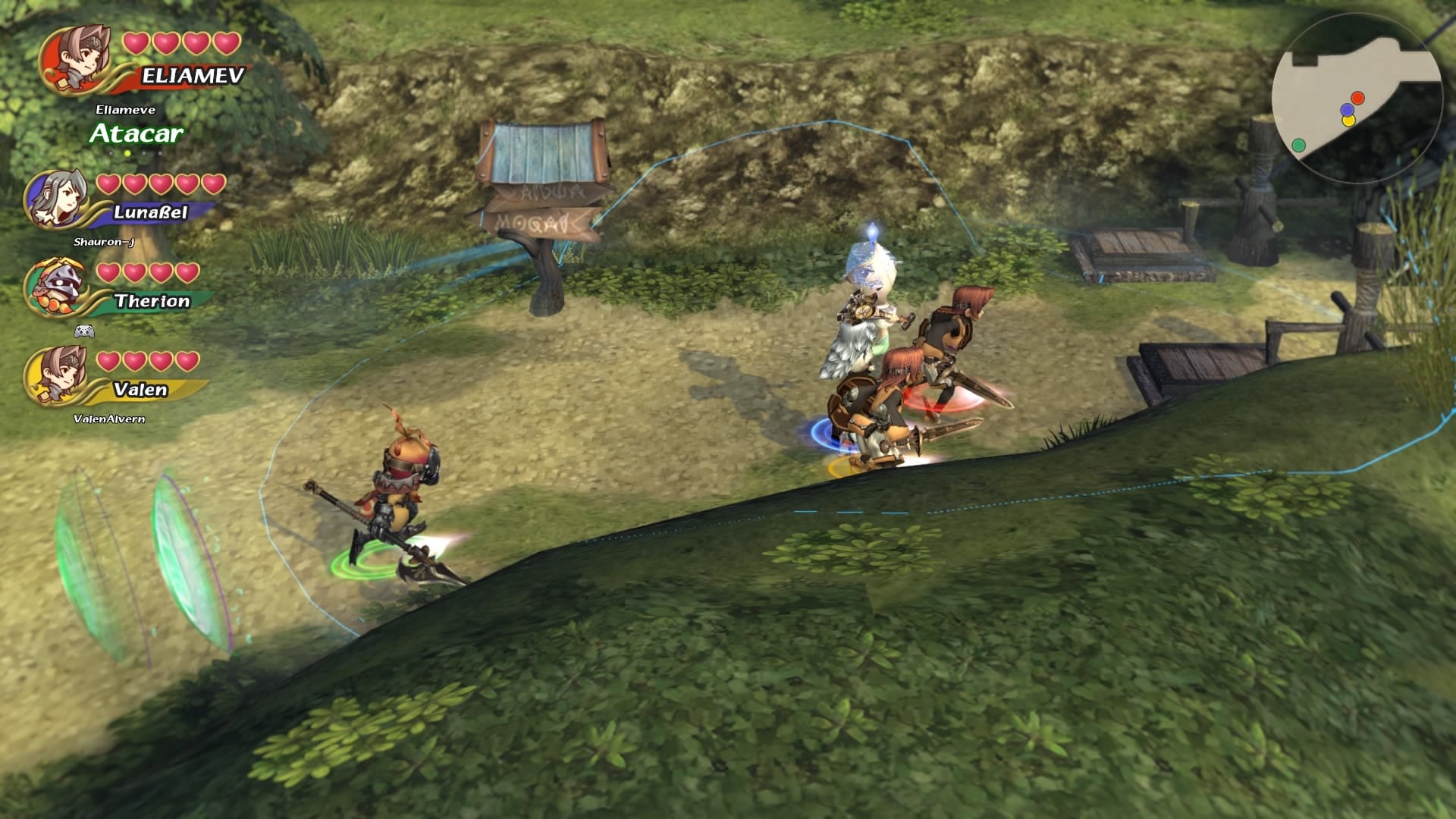 Final Fantasy Crystal Chronicles Remastered Edition Review