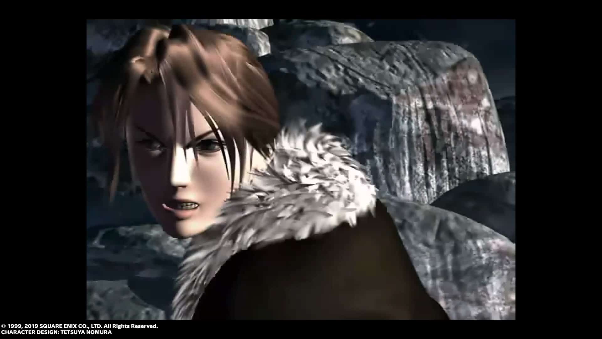 Final Fantasy VIII Remastered Review