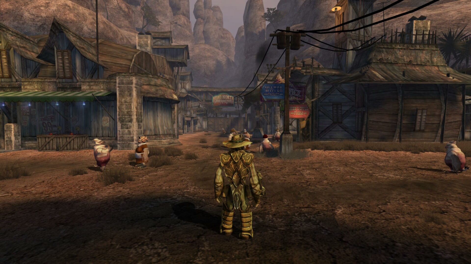 Oddworld: Stranger's Wrath HD - Review