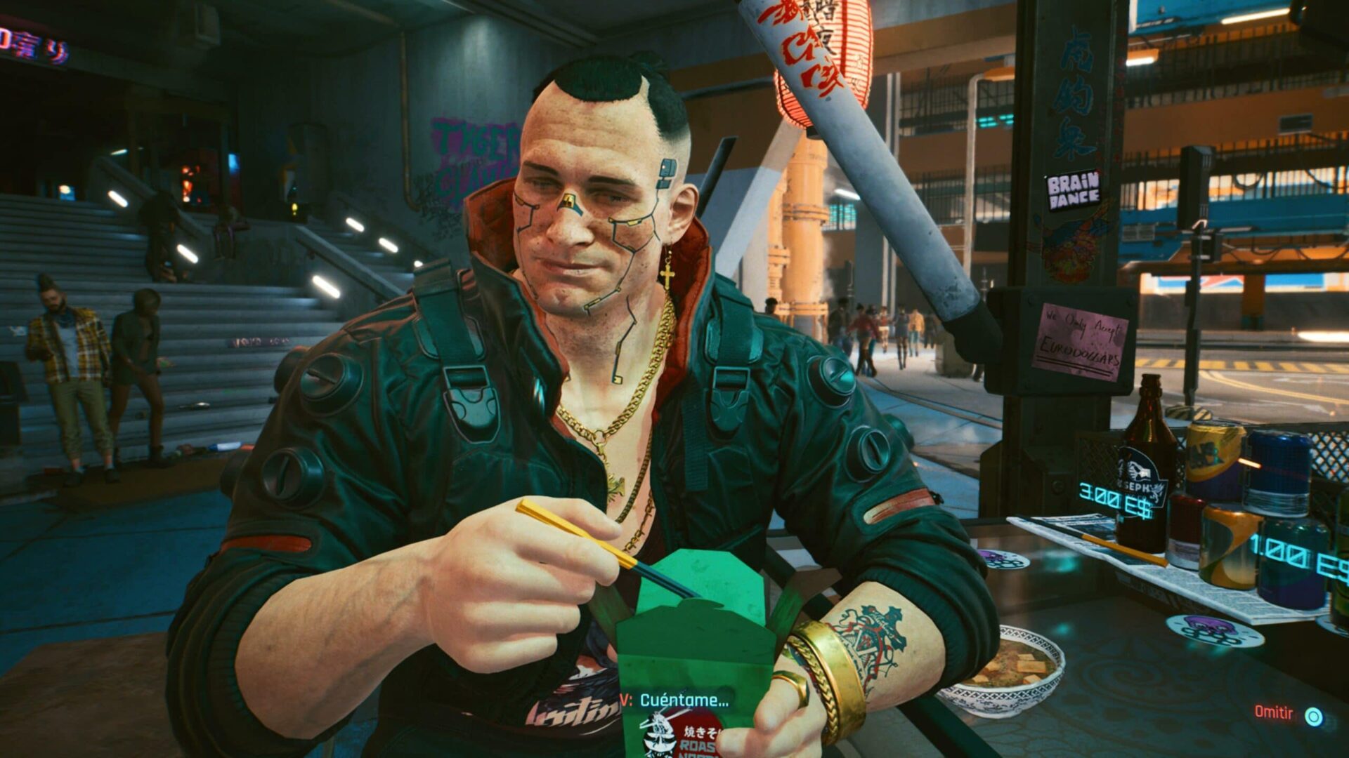 Cyberpunk 2077 PS5 - Review