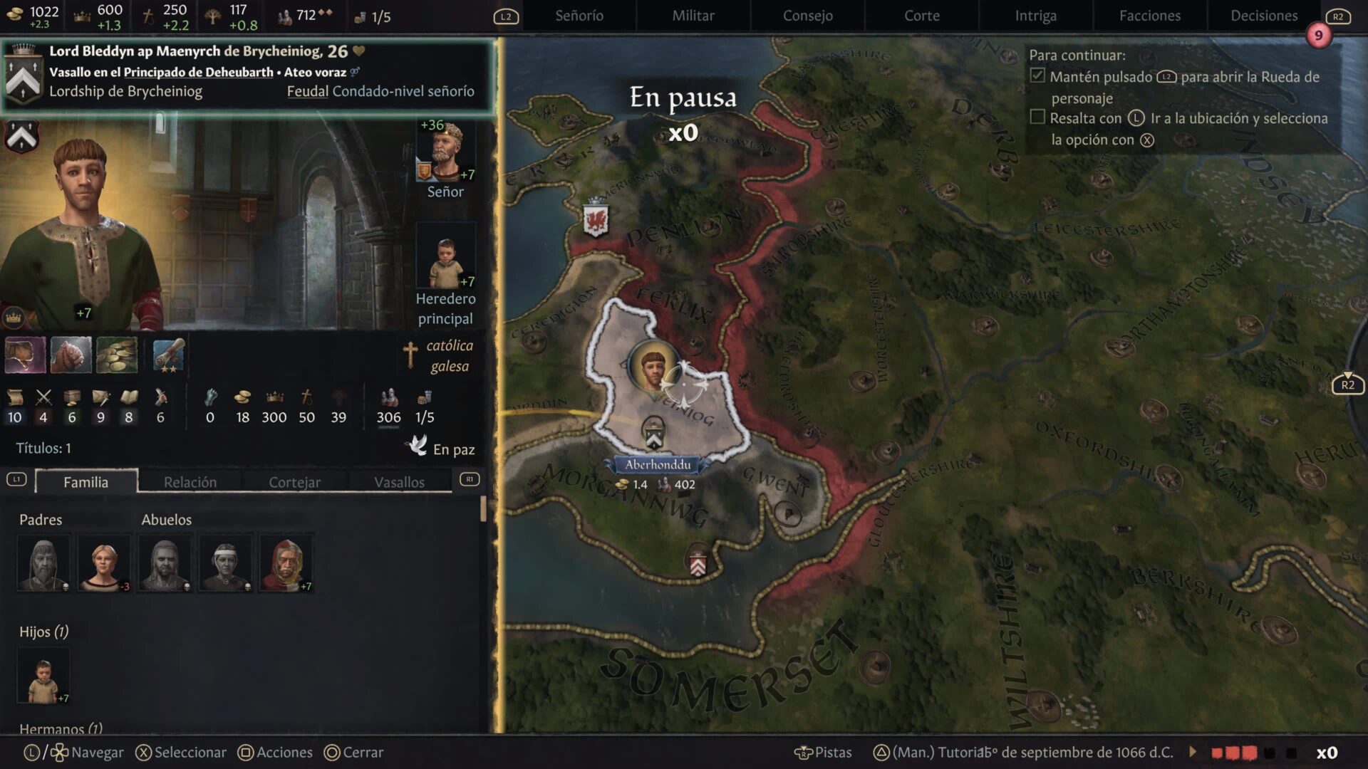 Crusader Kings III Review