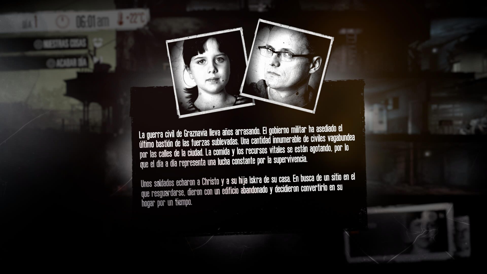 This War of Mine Final Cut Review