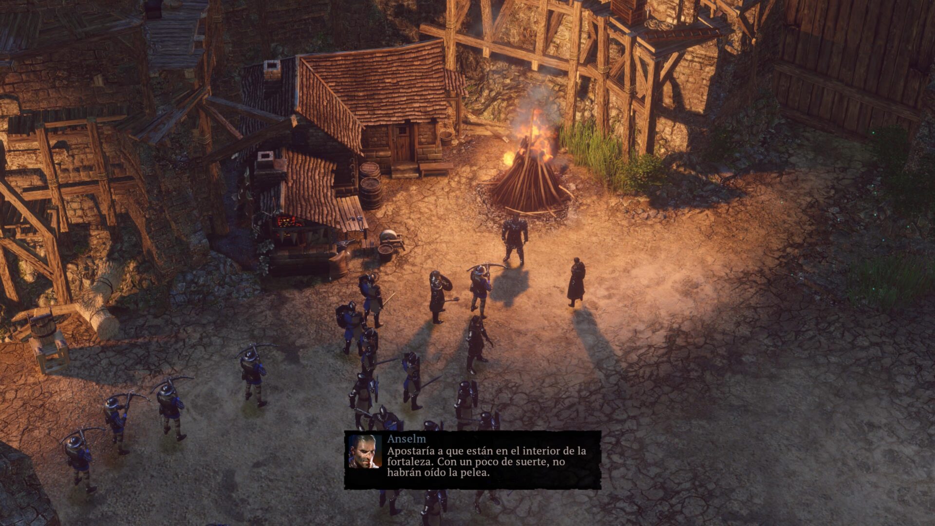 SpellForce 3 Reforced Review