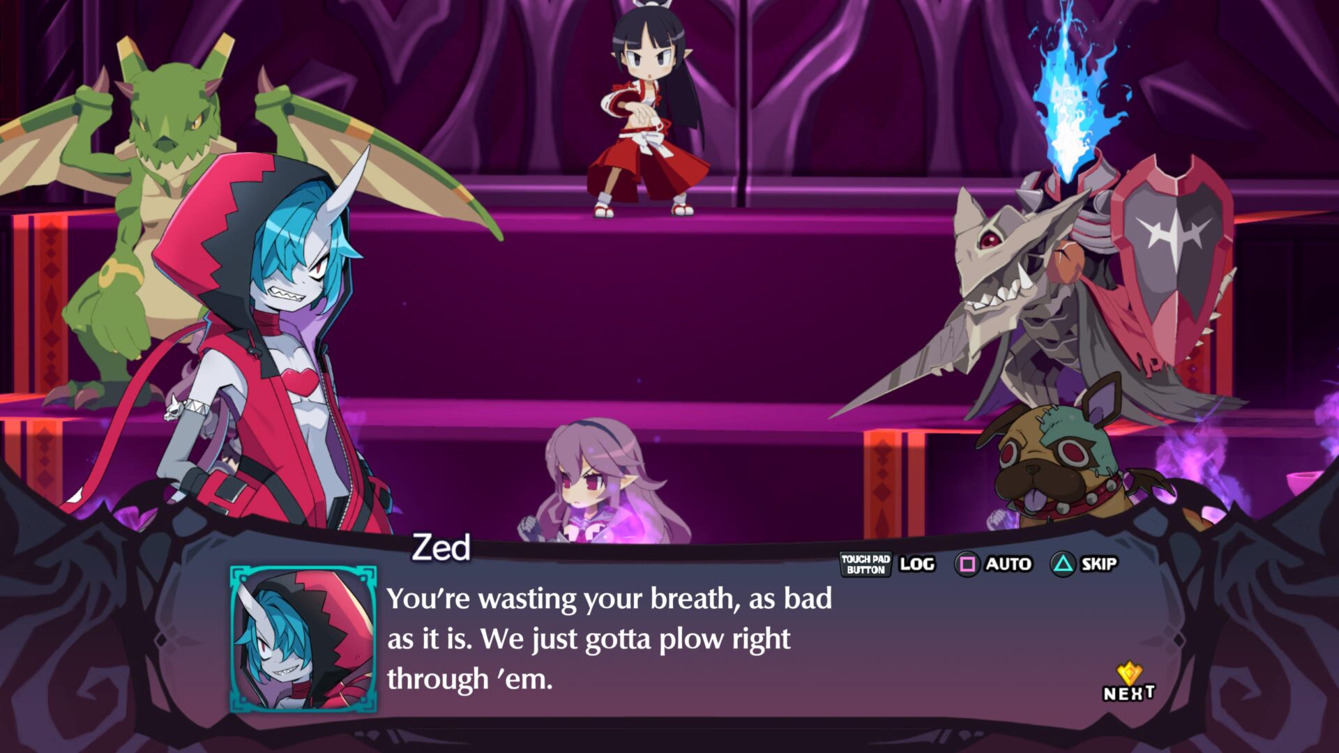 Disgaea 6 Complete Review