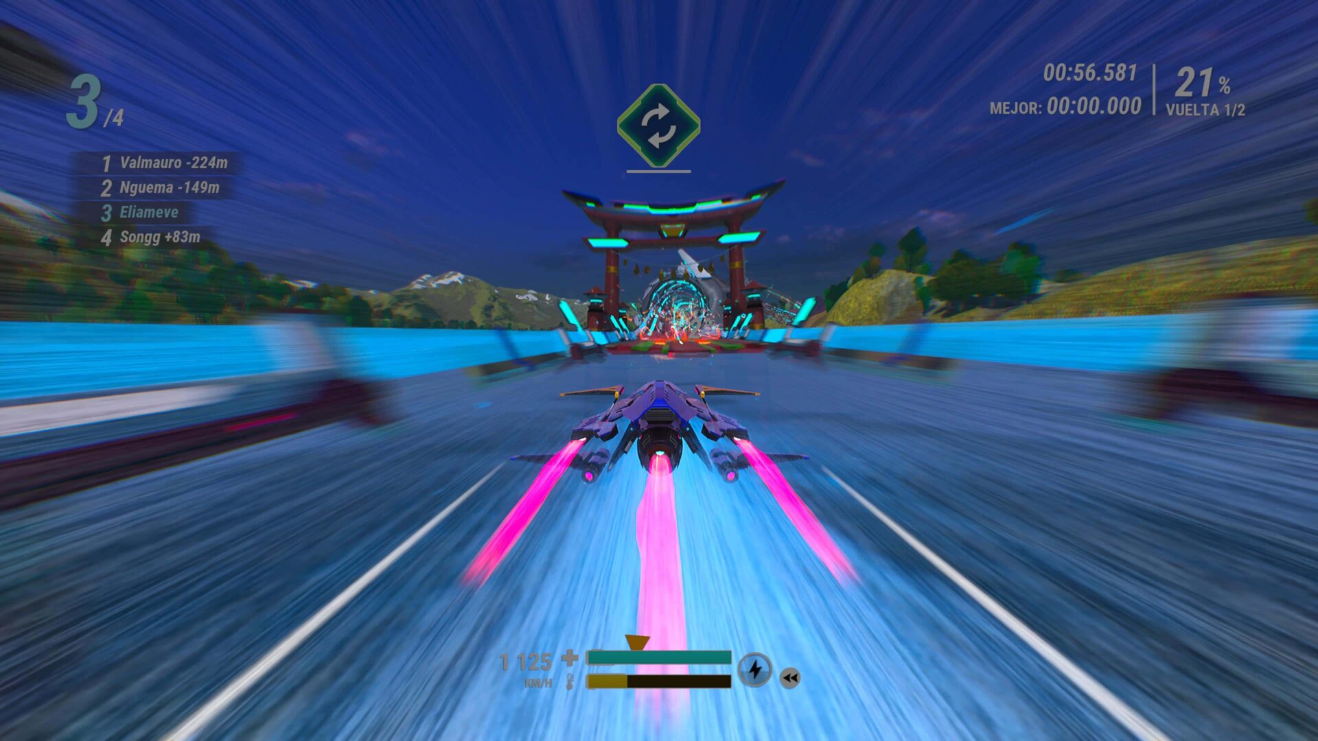 Redout 2 Review