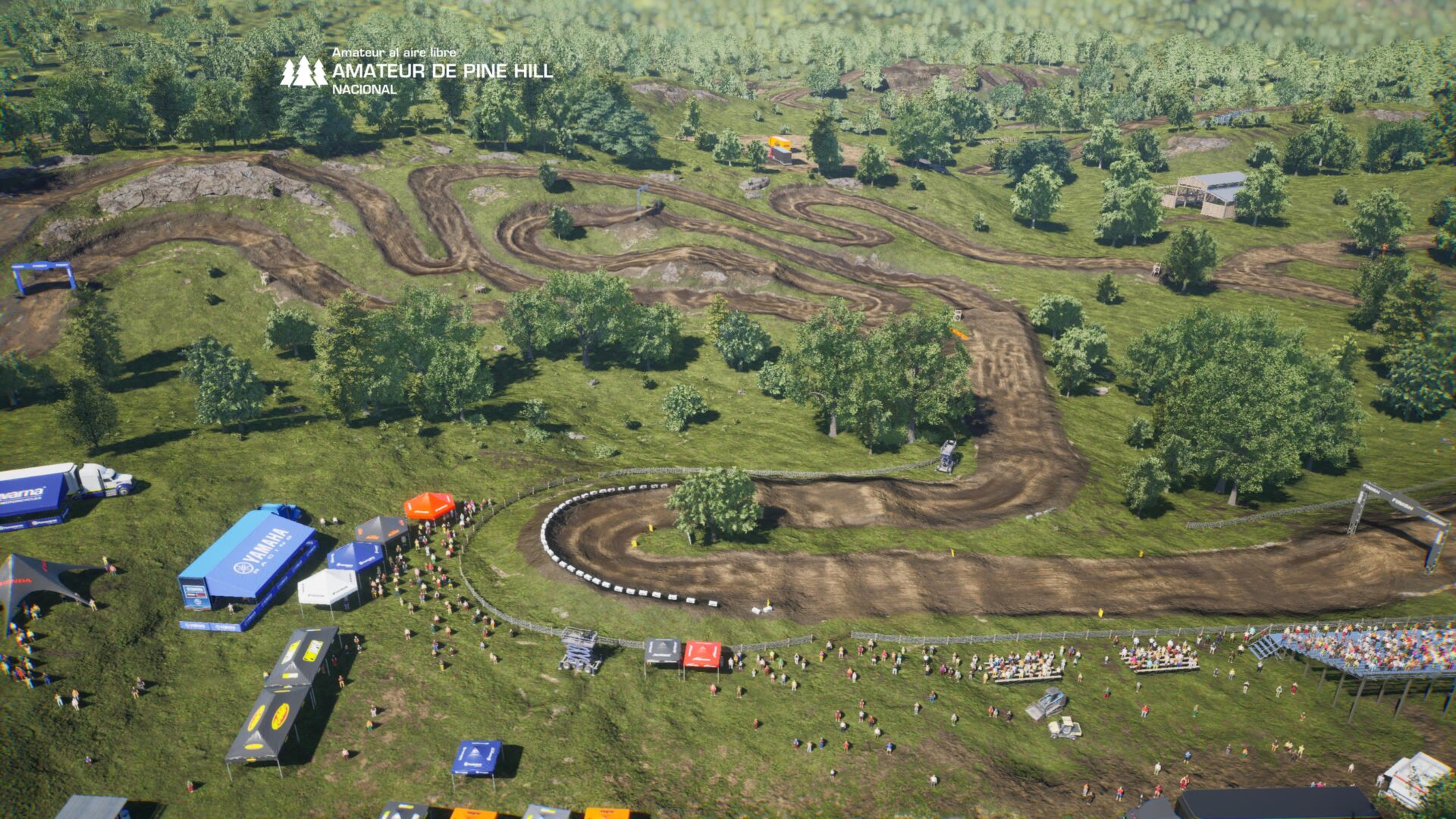 MX vs ATV Legends GamersRD