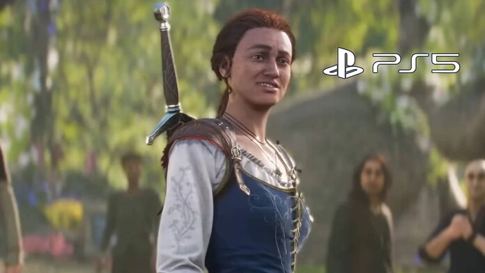 Fable llegaría a PS5 poco después del lanzamiento en Xbox