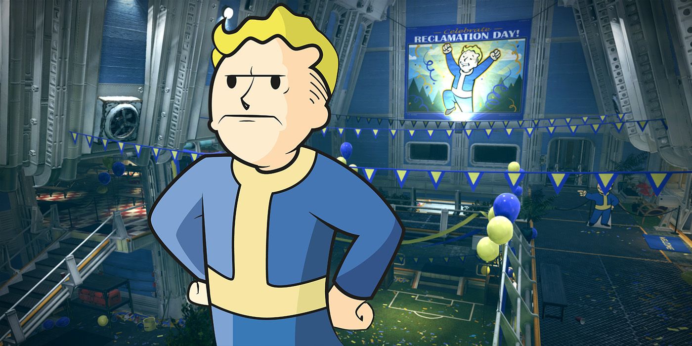 Resultado de imagen para Fallout 76